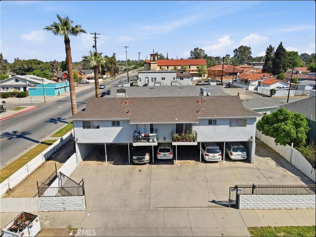 1401 Baker