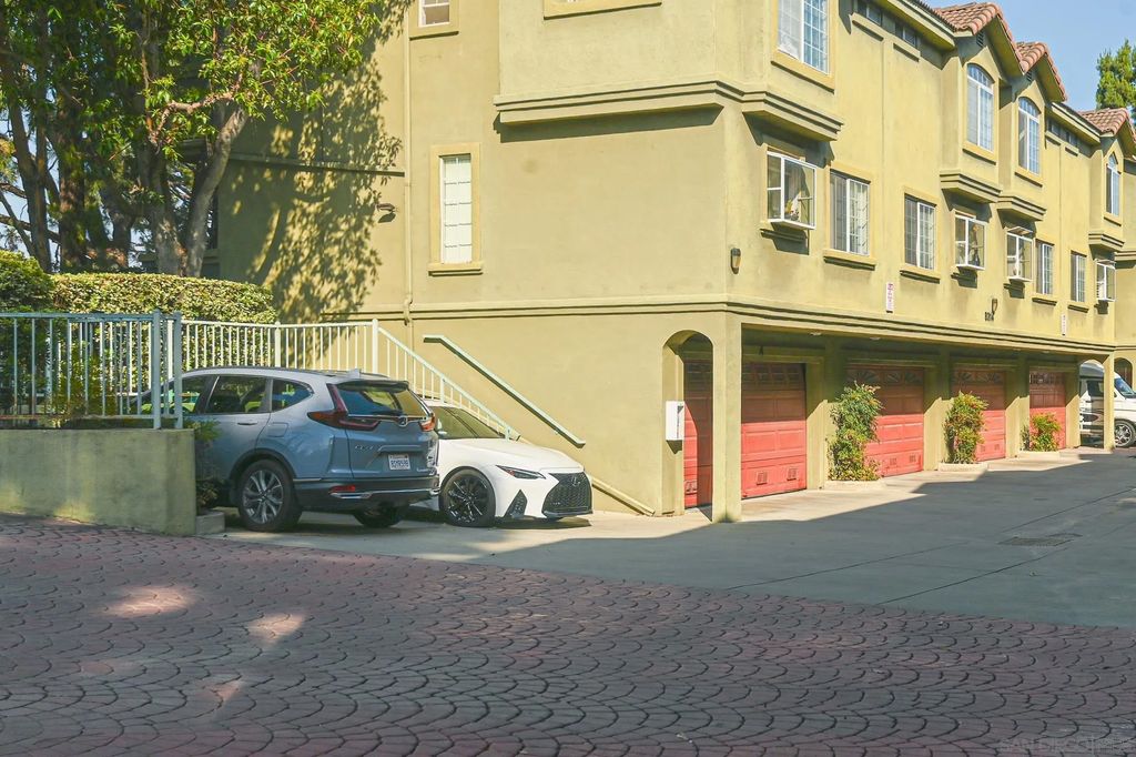 Photo of 8314 Somerset Ranch Rd #Unit: A, Paramount, CA 90723 (MLS # 260008632)
