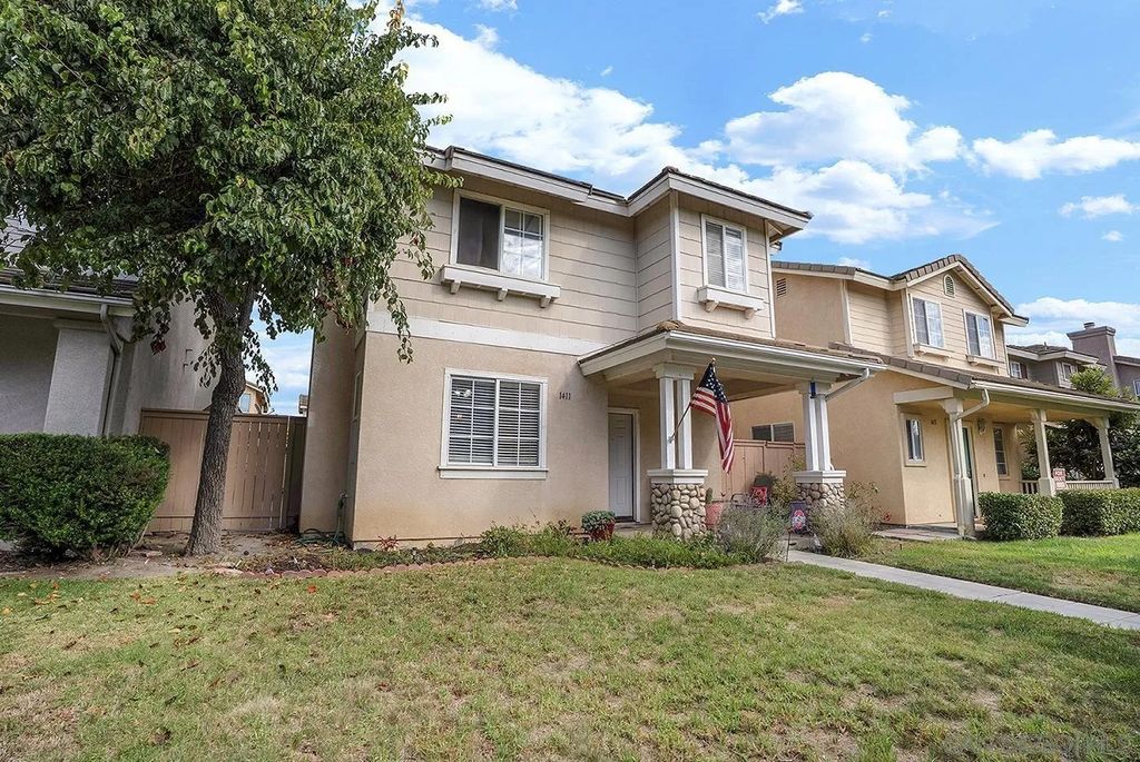Photo of 1411 E Santa Rita E, Chula Vista, CA 91913 (MLS # 250041371)