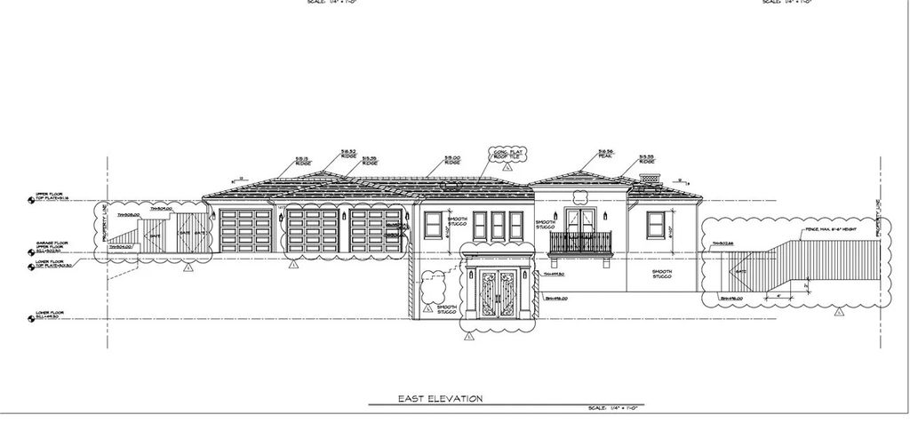 Photo of 1417 Via Coronel, Palos Verdes Estates, CA 90274 (MLS # PV25241112)