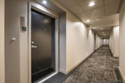 Tiny photo for 425 W Beech St #503, San Diego, CA 92101 (MLS # 250041984)