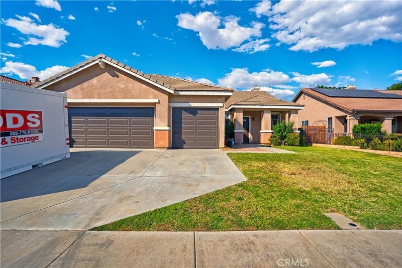 26066 Mantle Drive