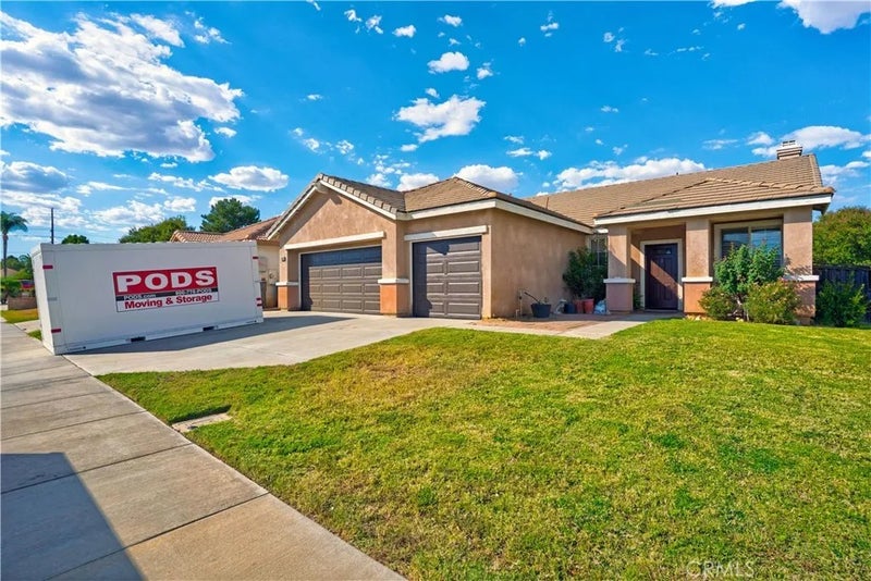 26066 Mantle Drive