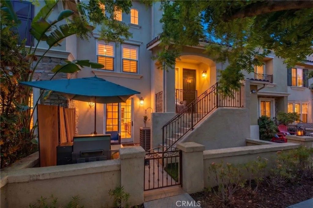 Photo of 29130 Portland Court, Temecula, CA 92591 (MLS # SW26105975)