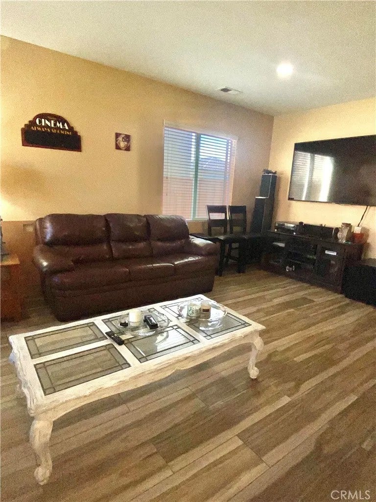 216 La Amistad Way