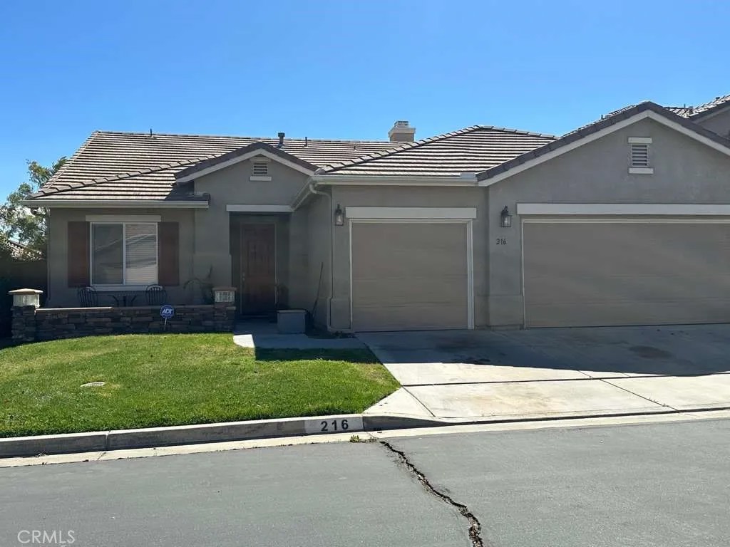 216 La Amistad Way