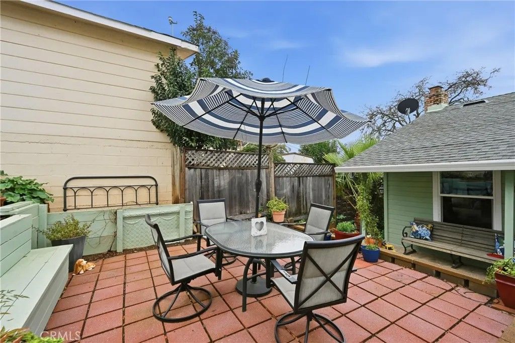 Photo of 9279 Glenhaven Drive, Glenhaven, CA 95443 (MLS # LC25278418)