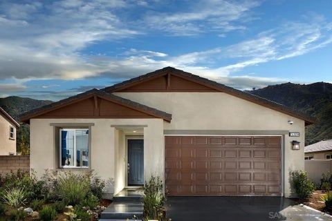 Photo of 15309 Laguna Ave Lot 101 AVE, Lake Elsinore, CA 92530 (MLS # 260021779)
