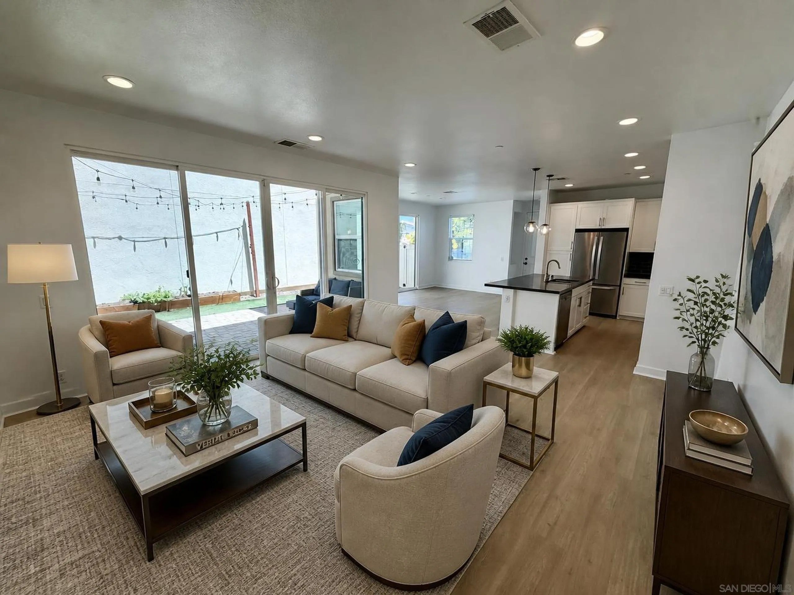 1483 Ortega St.