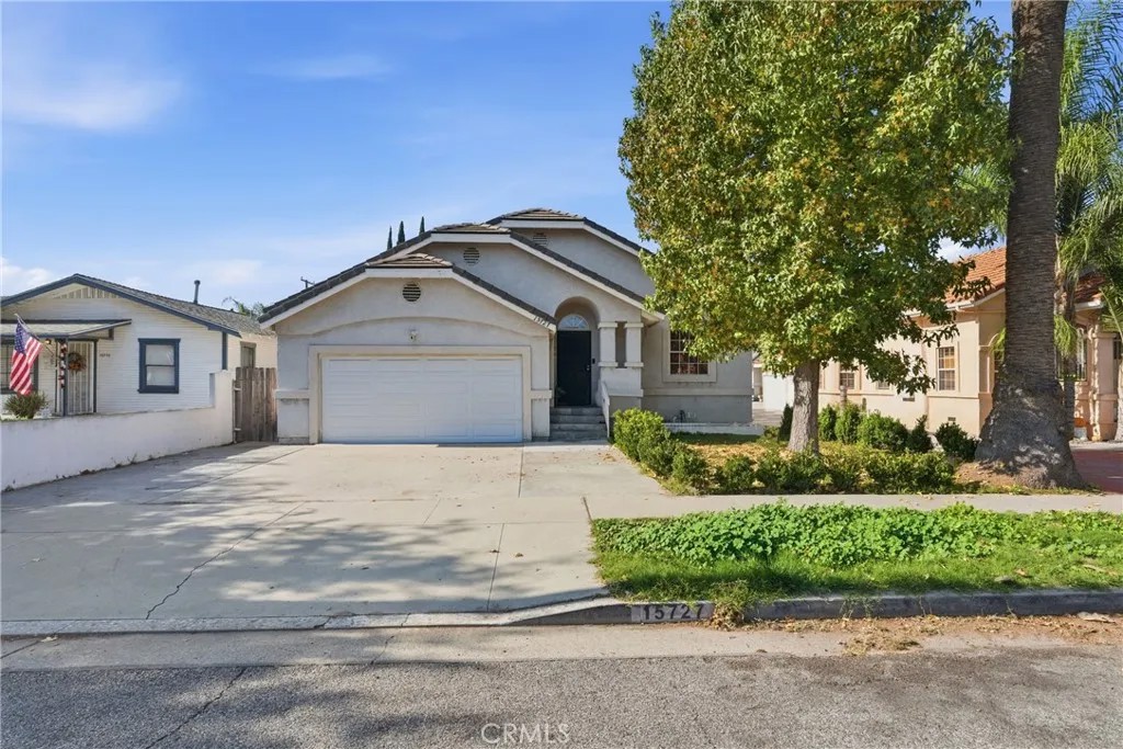 15727 Virginia Avenue