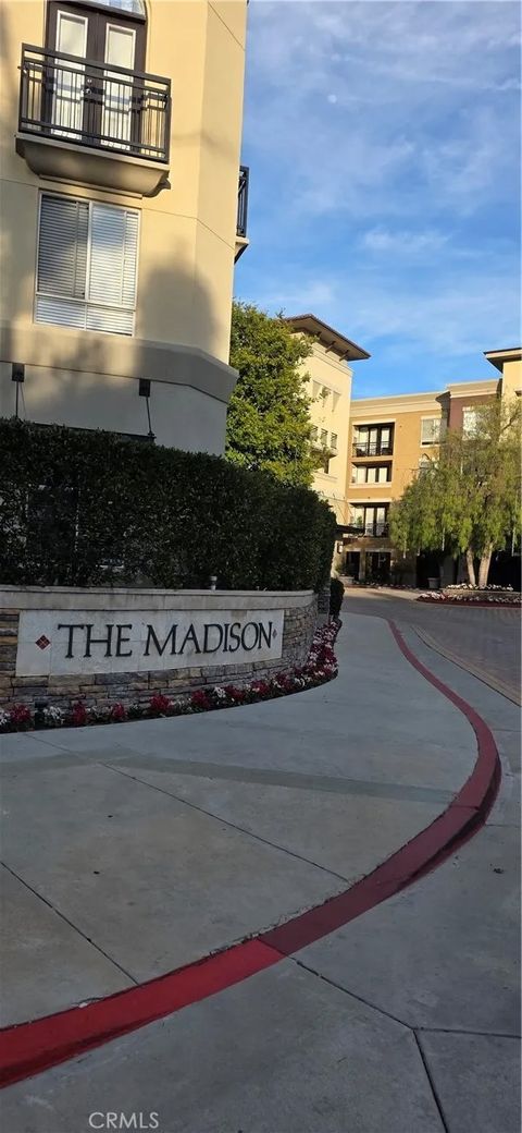 Photo of 24585 Town Center Drive #4104, Valencia, CA 91355 (MLS # CV26043269)