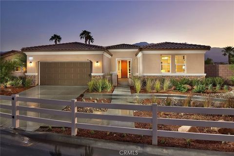 Photo of 81863 Mission Palms Drive, La Quinta, CA 92253 (MLS # SW25200064)