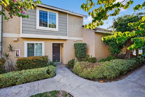 3672 Caminito Carmel Landing San Diego CA 92130