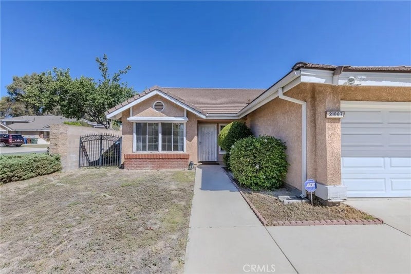 21007 Parkridge Drive
