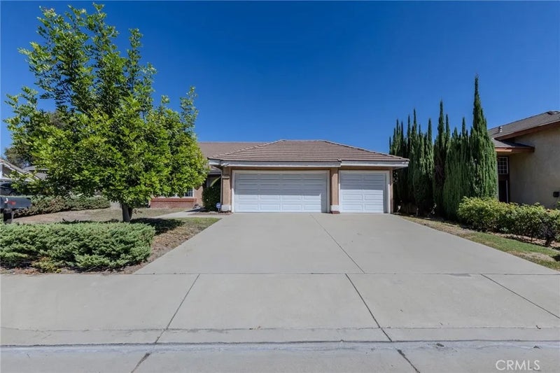 21007 Parkridge Drive