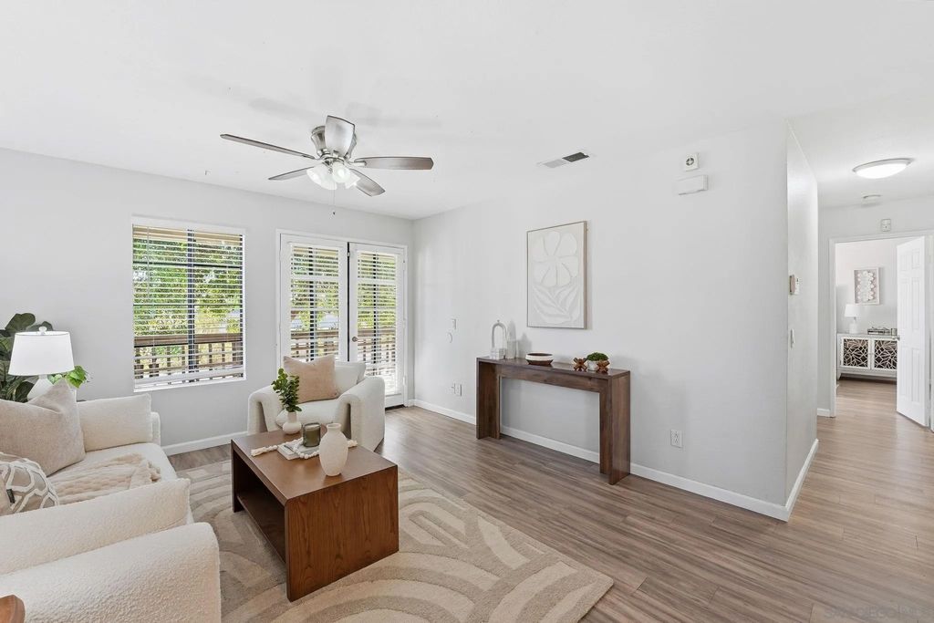 Photo of 8616 Arminda Cir Unit 62 Cir, Santee, CA 92071 (MLS # 250042915)