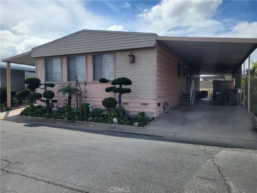 Photo of 1065 Lomita Blvd #435, Harbor City, CA 90710 (MLS # SB26088643)