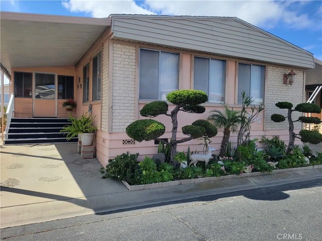 Photo of 1065 Lomita Blvd #435, Harbor City, CA 90710 (MLS # SB26088643)