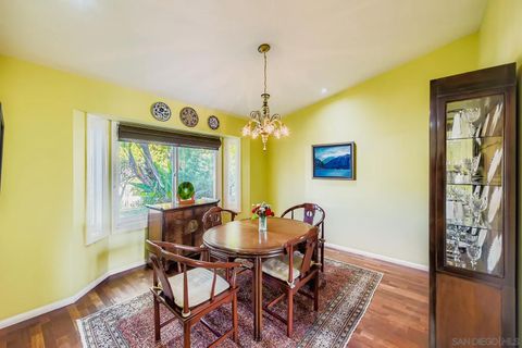 Tiny photo for 11023 Viacha Dr, San Diego, CA 92124 (MLS # 250042636)