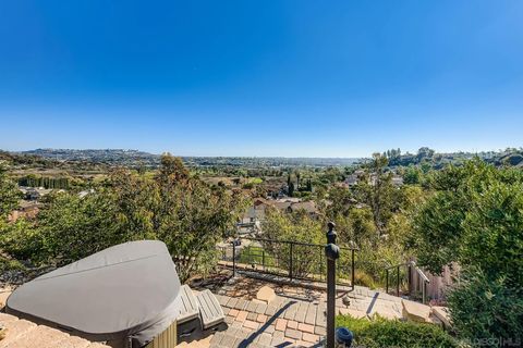 Tiny photo for 11023 Viacha Dr, San Diego, CA 92124 (MLS # 250042636)
