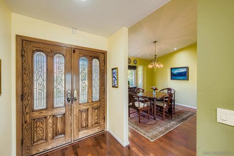 Tiny photo for 11023 Viacha Dr, San Diego, CA 92124 (MLS # 250042636)