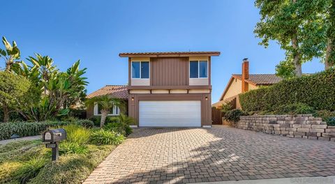 Tiny photo for 11023 Viacha Dr, San Diego, CA 92124 (MLS # 250042636)