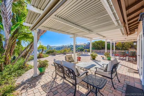 Tiny photo for 11023 Viacha Dr, San Diego, CA 92124 (MLS # 250042636)