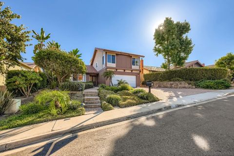 Tiny photo for 11023 Viacha Dr, San Diego, CA 92124 (MLS # 250042636)