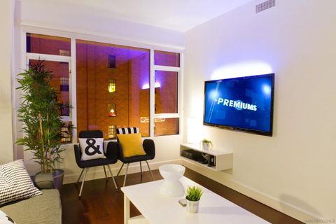 Tiny photo for 530 K St #303, San Diego, CA 92101 (MLS # 250039532)