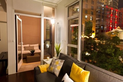 Tiny photo for 530 K St #303, San Diego, CA 92101 (MLS # 250039532)