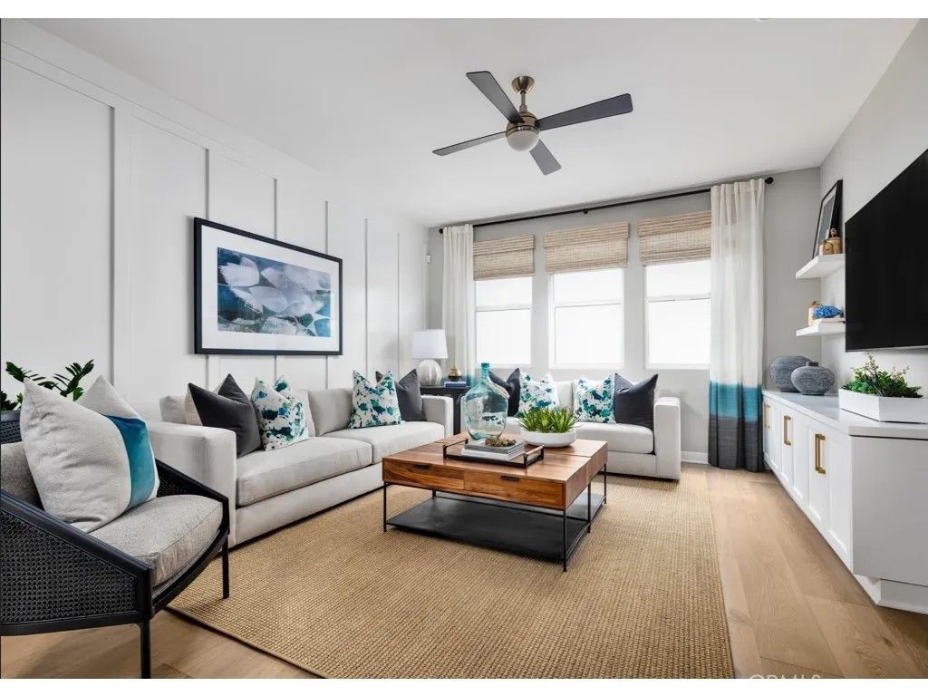 Photo of 2520 Everly Court, San Diego, CA 92108 (MLS # OC26020417)