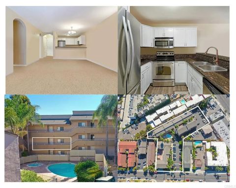 Photo of 4540 60th Street #211, San Diego, CA 92115 (MLS # NDP2602193)