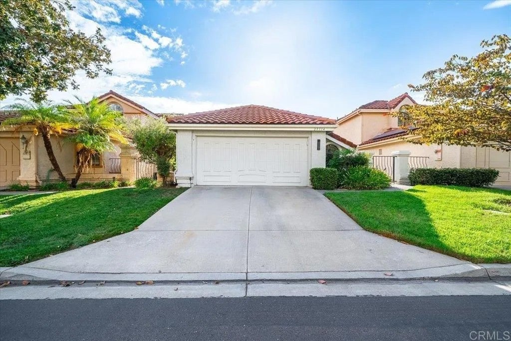 Photo of 29114 Laurel Valley Drive, Vista, CA 92084 (MLS # NDP2608483)