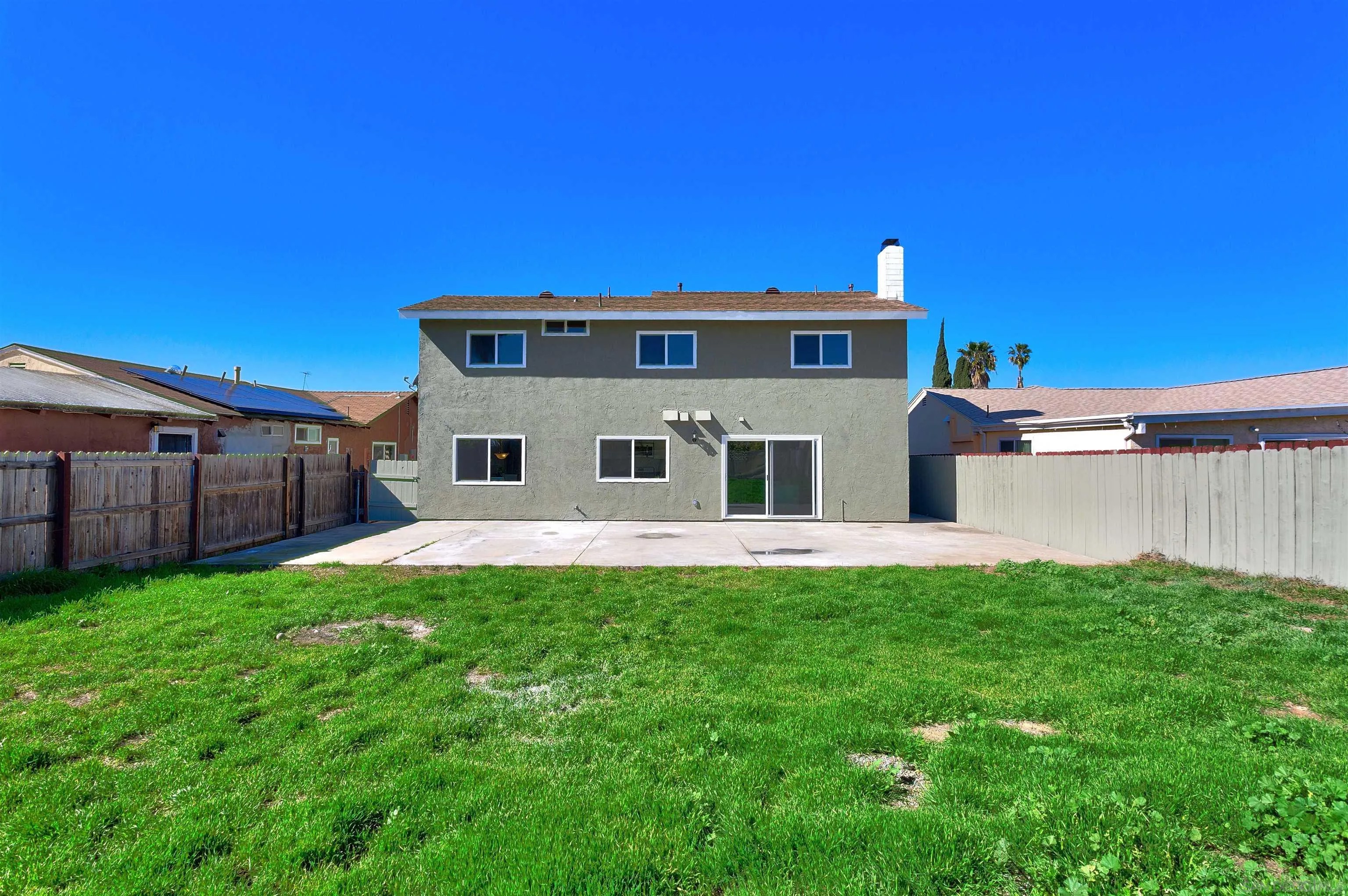 1847 Via Encantadoras