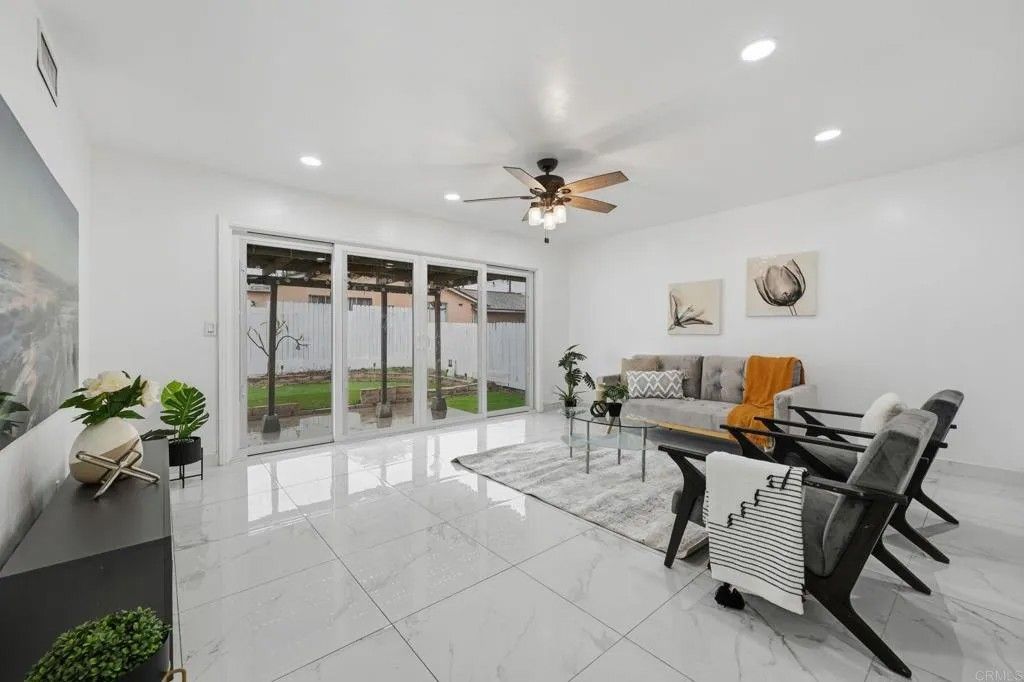 Photo of 345 S 2nd Street, El Cajon, CA 92019 (MLS # PTP2601197)