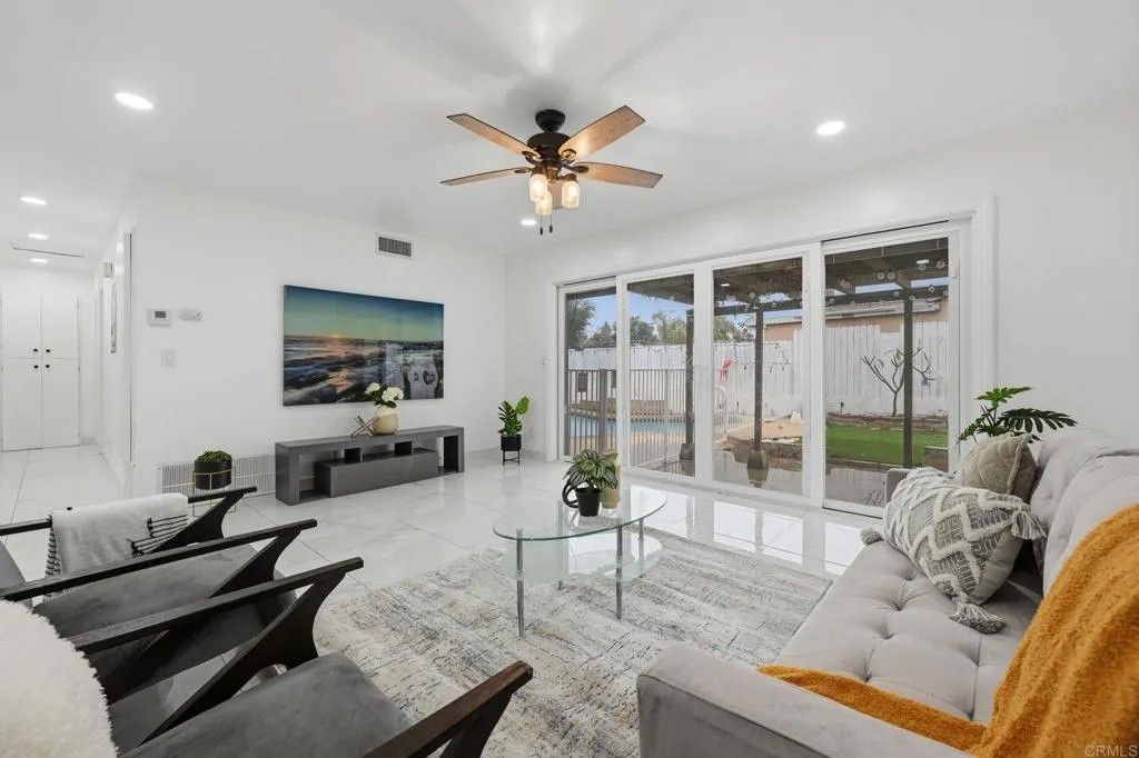 Photo of 345 S 2nd Street, El Cajon, CA 92019 (MLS # PTP2601197)