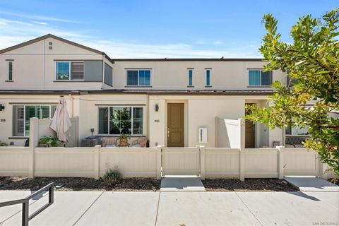 Photo of 320 Satsuma Trail, Fallbrook, CA 92028 (MLS # 260008055)