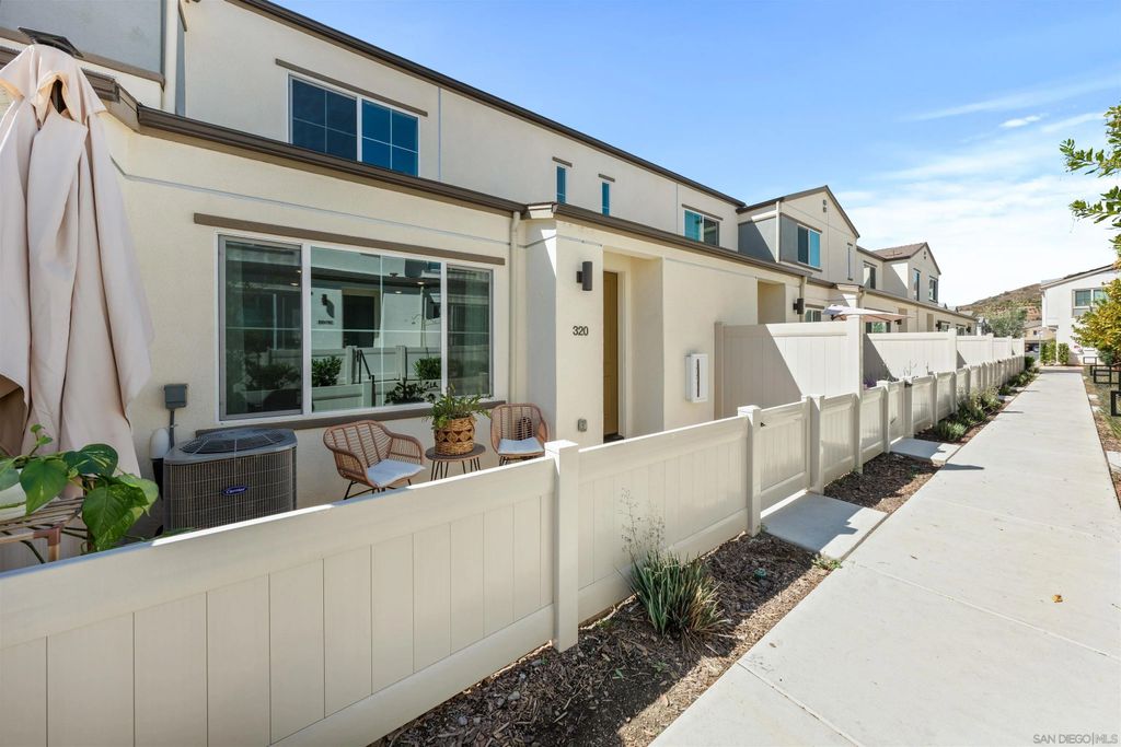 Photo of 320 Satsuma Trail, Fallbrook, CA 92028 (MLS # 260008055)