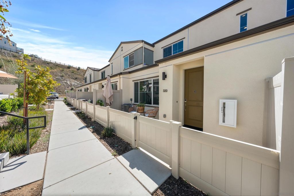 Photo of 320 Satsuma Trail, Fallbrook, CA 92028 (MLS # 260008055)