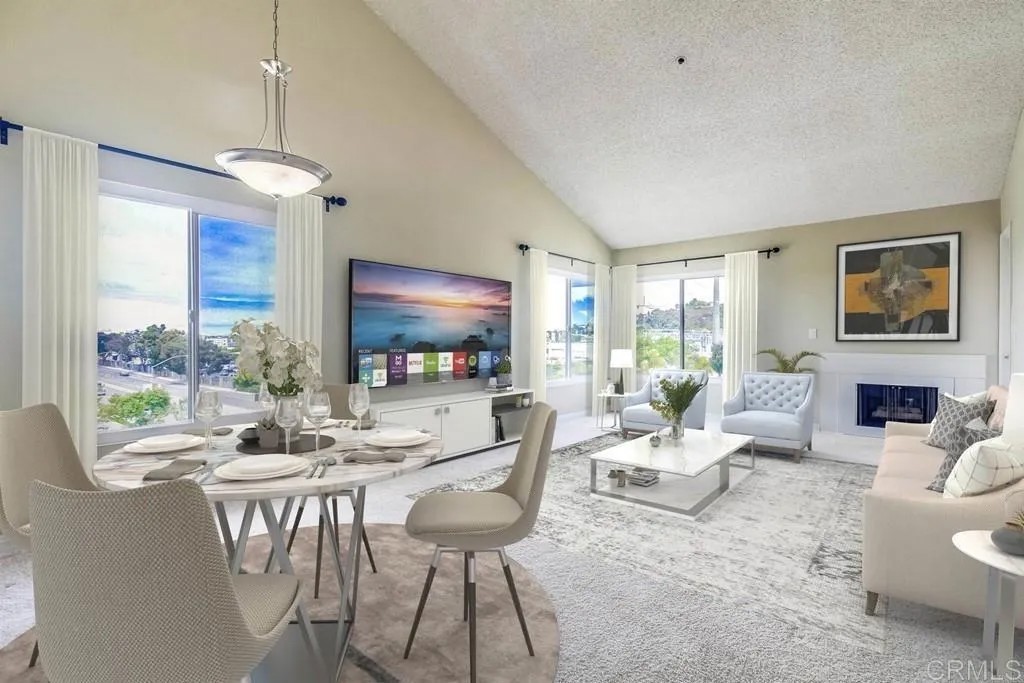 5605 Friars Road 323
