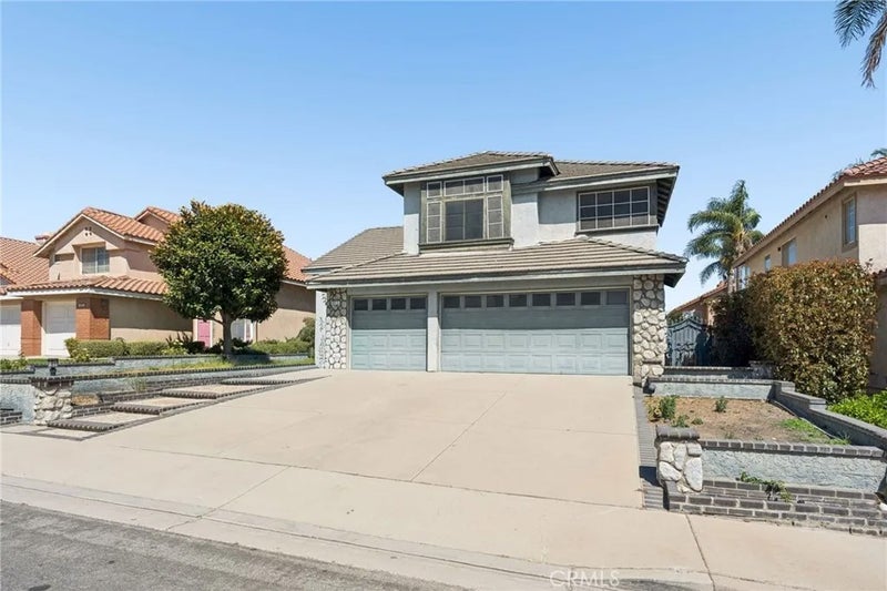 6613 Blanchard