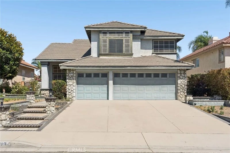 6613 Blanchard