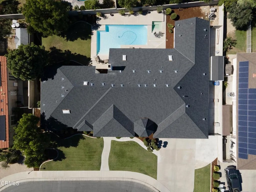 9100 Saint Cloud Lane