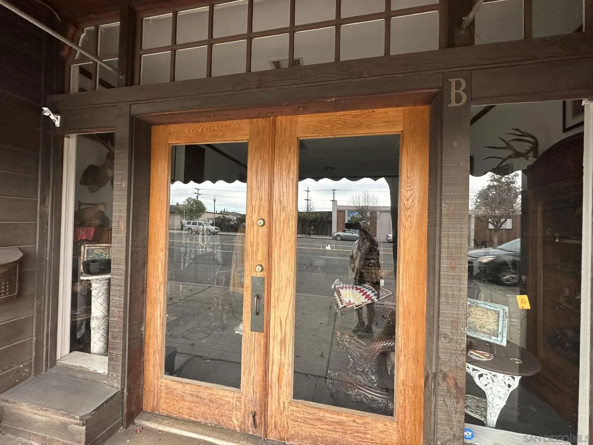 780 Main Street Ste B