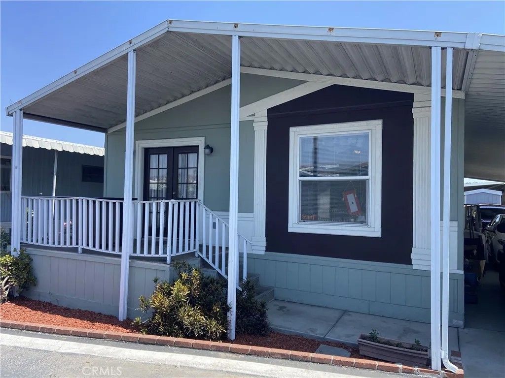 Photo of 3667 Valley Blvd #55, Pomona, CA 91768 (MLS # IV26103132)
