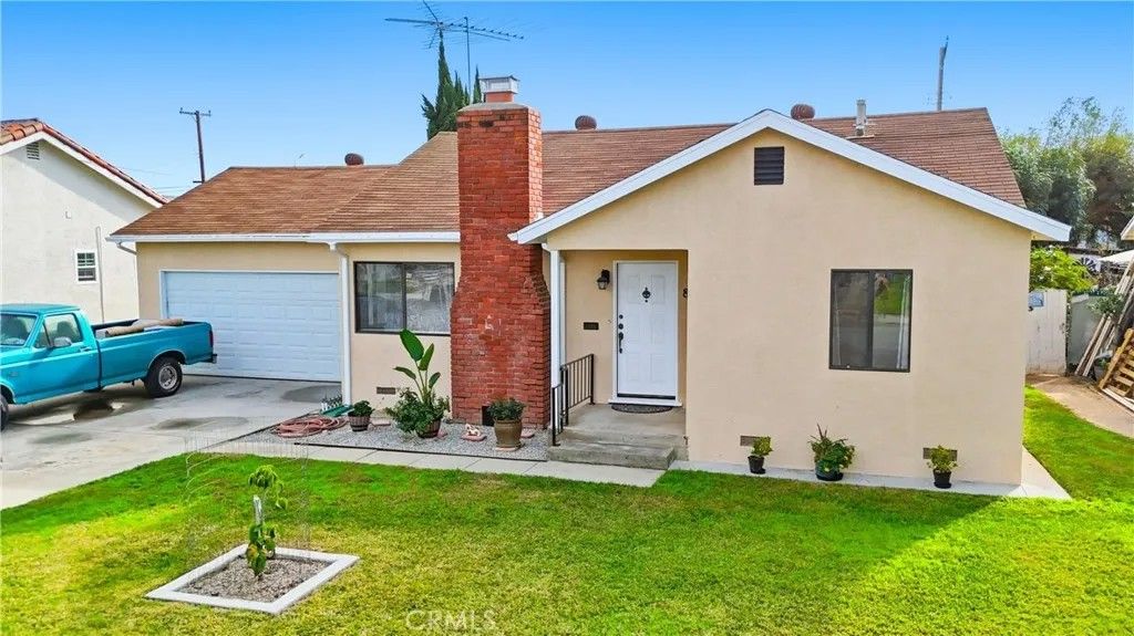 Photo of 808 E 3 rd Avenue, La Habra, CA 90631 (MLS # PW26003812)