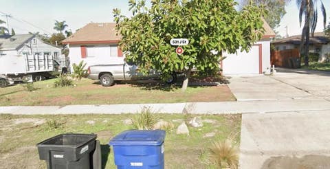 Photo of 531 J ST, Chula Vista, CA 91910 (MLS # PTP2604321)