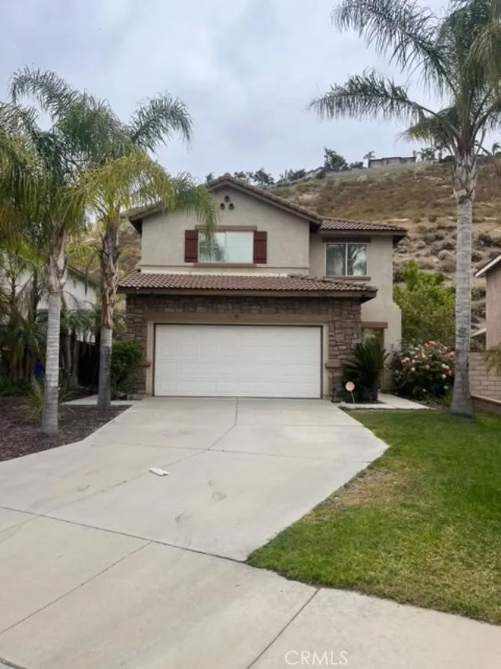 Photo of 16142 Blue Haven Court, Riverside, CA 92503 (MLS # SW25278878)