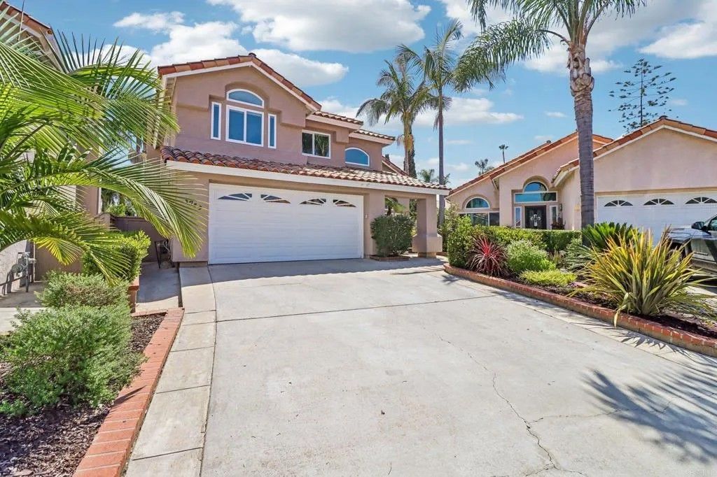 Photo of 1789 Pinnacle Ct, Vista, CA 92081 (MLS # NDP2604627)