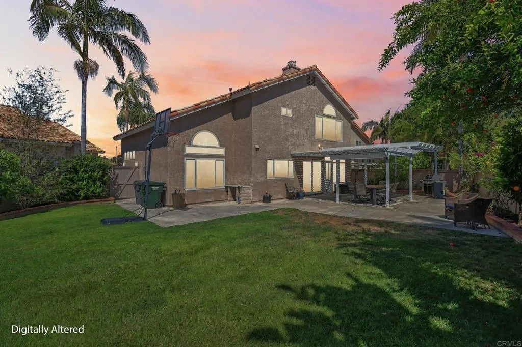 Photo of 1789 Pinnacle Ct, Vista, CA 92081 (MLS # NDP2604627)